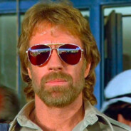 Chuck Norris