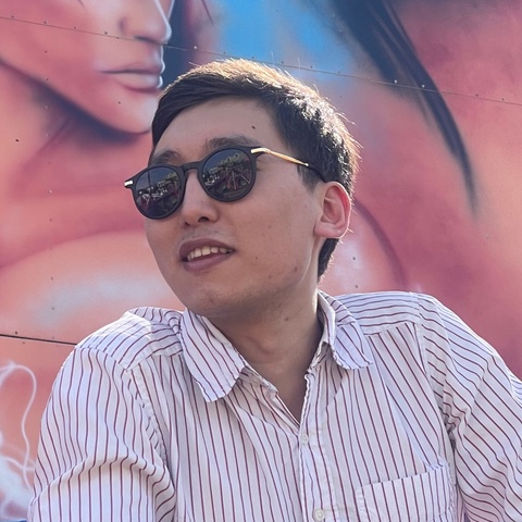 Кирилл Лялин