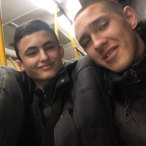 Максим Ромашко