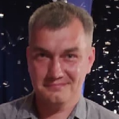 Иван Семенов