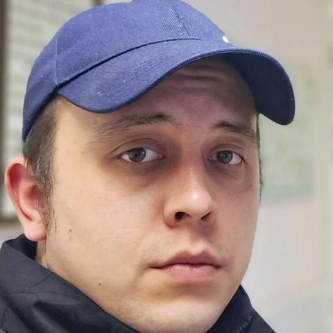 Алик Хаитов