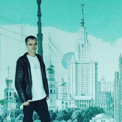 Сергей Фирсиков