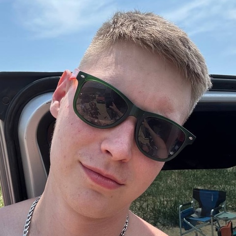 Игорь Миронов