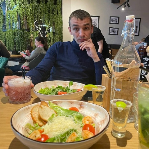 Павел Рыбкин