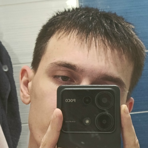 Владимир Панкратов