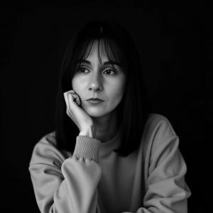 Катерина Алексеевна