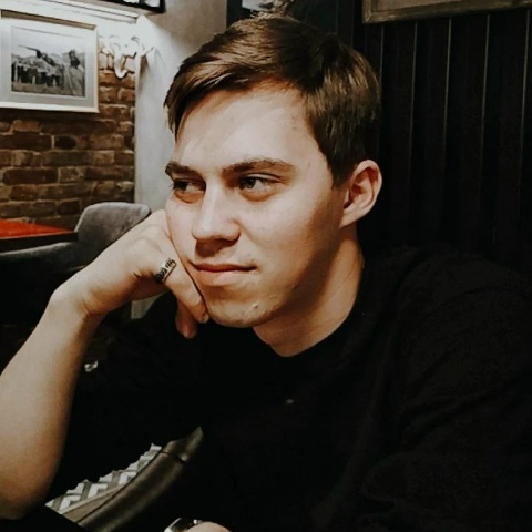 Илья Ленский