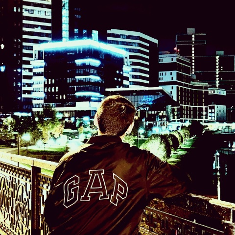 Протасов Даниил