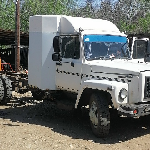 Михаил Даренский