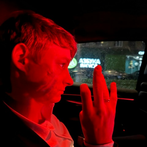 Анатолий Абдуллин