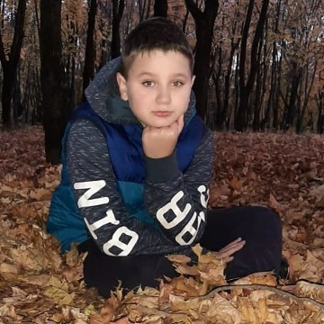 Михаил Бураков