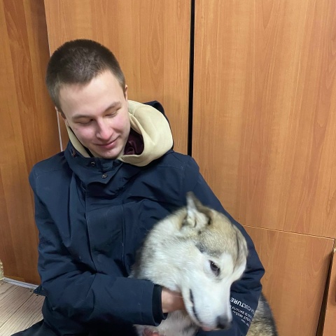 Кирилл Желонкин