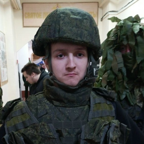 Евгений Коржуков