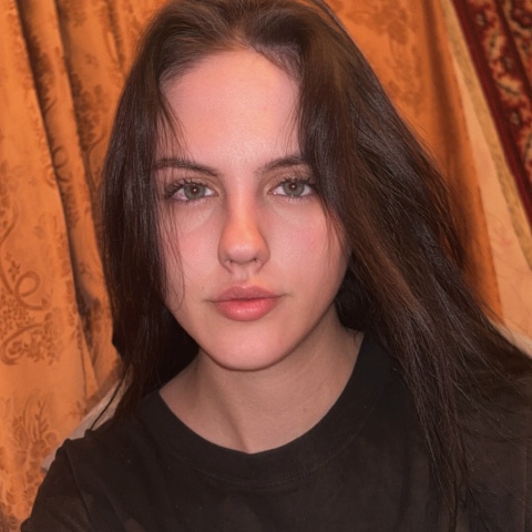Ксюша Савицкая