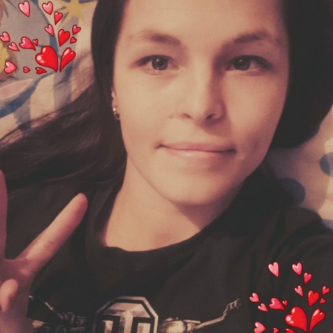 Наталья Мошкова