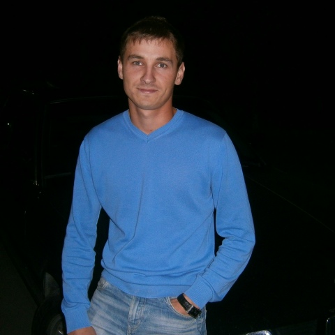 Евгений Шульгин