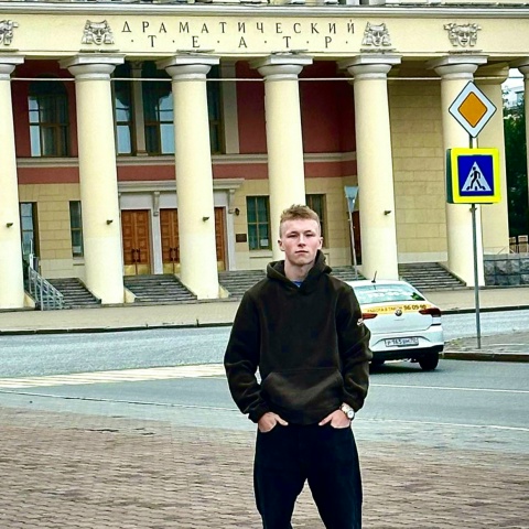 Arseniy Oceretnyi