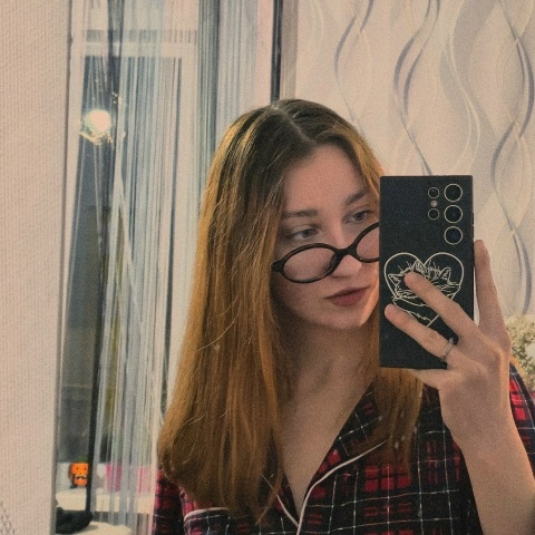 Анастасия Денисова